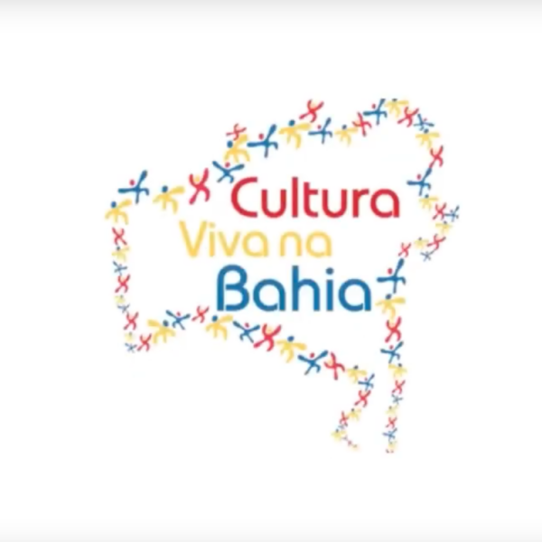 Seminário Cultura Viva na Bahia