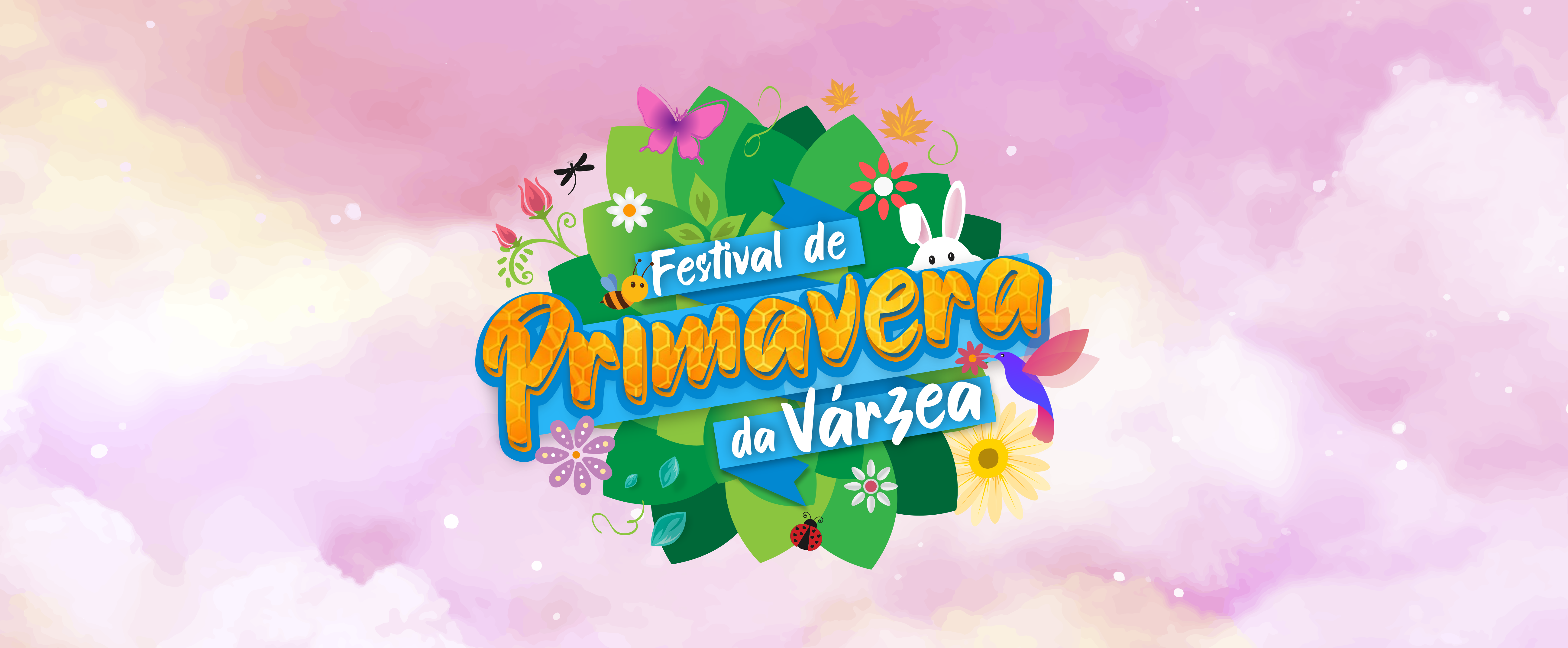 FESTIVAL DE PRIMAVERA DA VÁRZEA